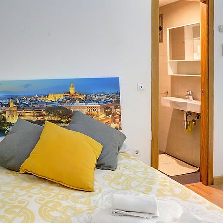 Central Apartment Vintage 세비야 외부 사진