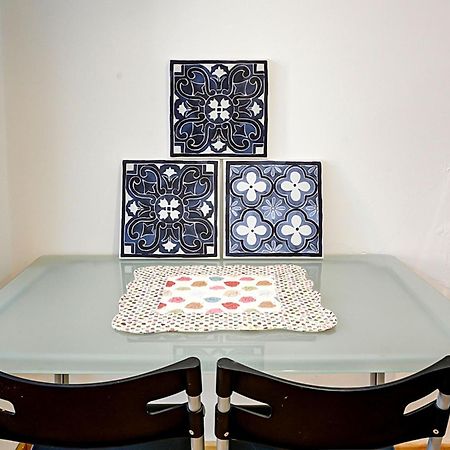 Central Apartment Vintage 세비야 외부 사진