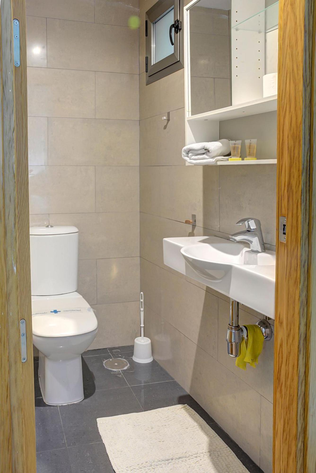 Central Apartment Vintage 세비야 외부 사진
