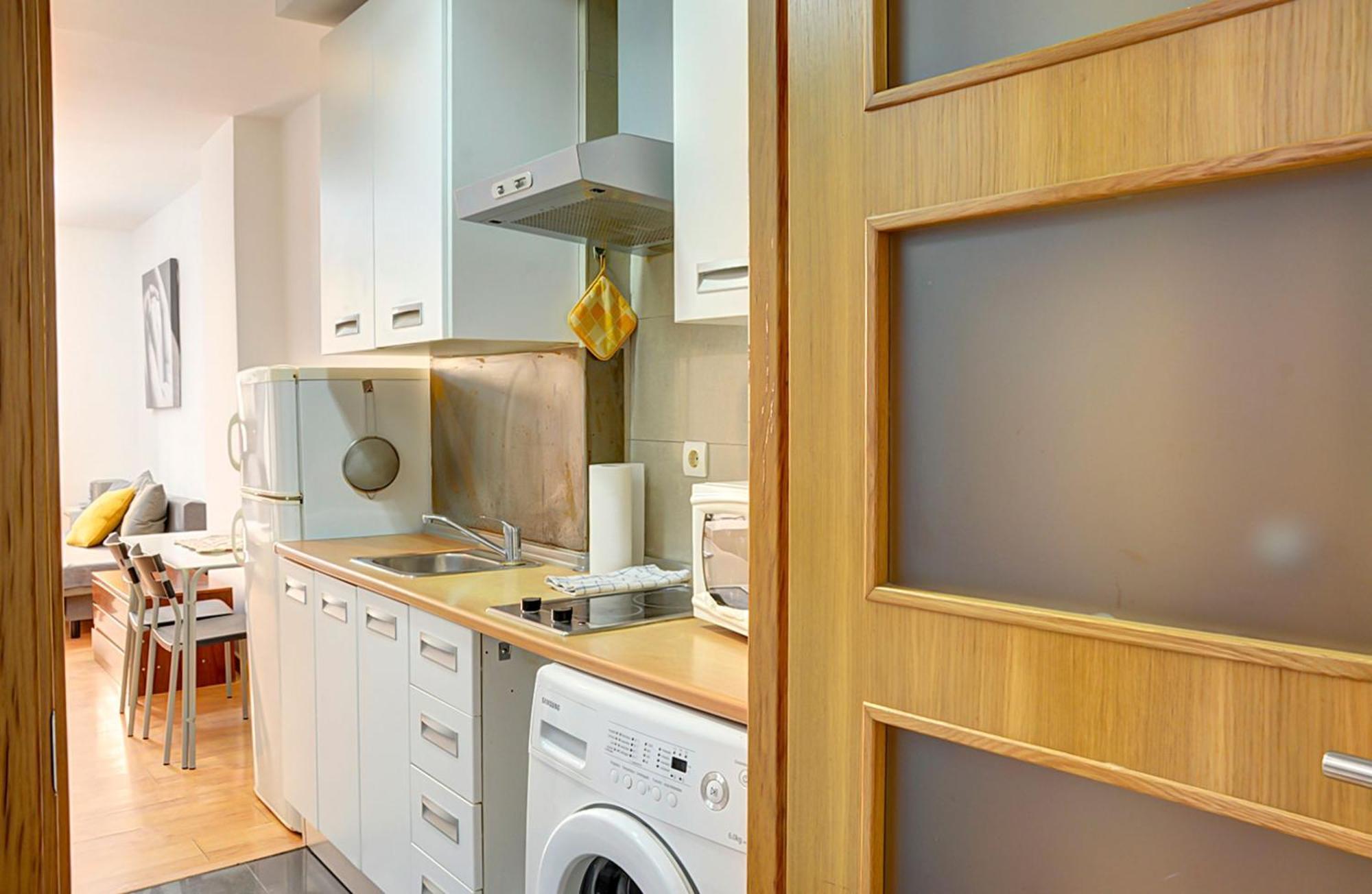 Central Apartment Vintage 세비야 외부 사진